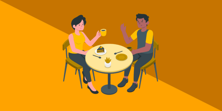 Coffee Chat Session How To Network Effectively: 7 Career Success Tips
