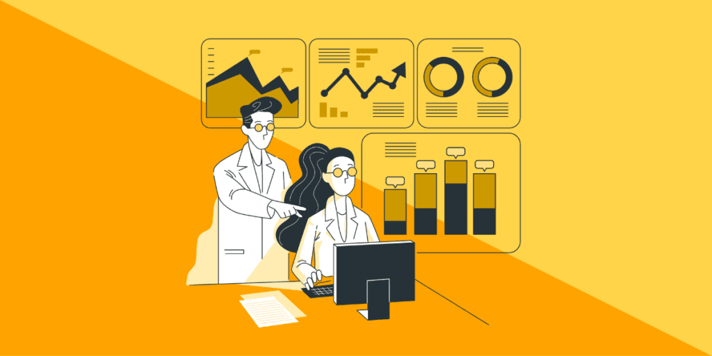 analysis charts