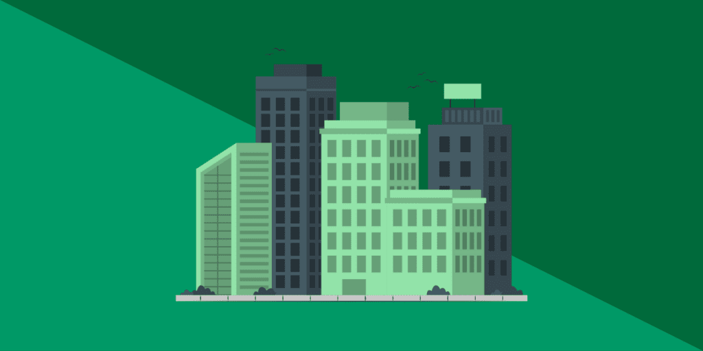 buildings