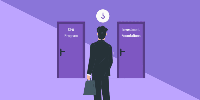 CFA Investment Foundations Vs CFA Program: A Clear Comparison