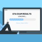 Link to FAQ on CFA Exam Results