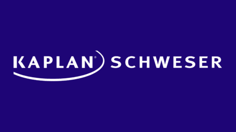 Kaplan Schweser Logo