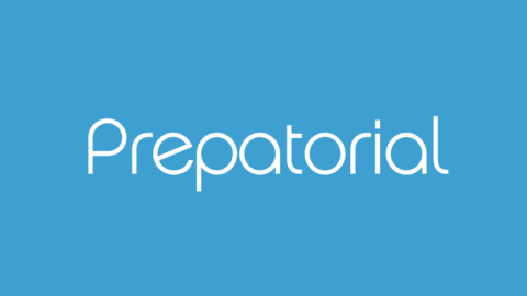 Prepatorial Logo