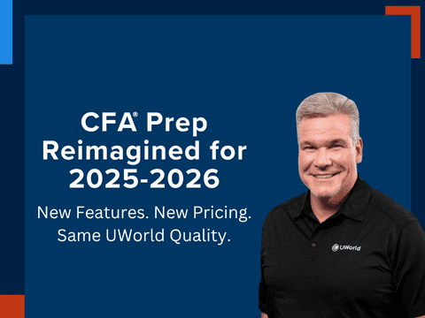 CFA Premium For Less: 300Hours Visitors