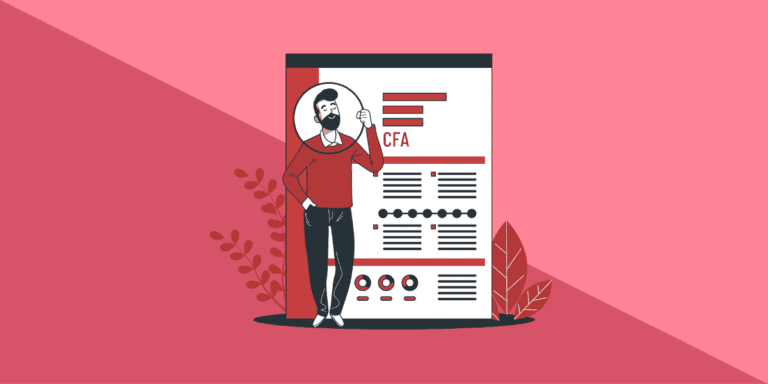 How To Properly Show CFA On Resume And LinkedIn