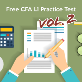Cfa Practice Exams: 10 Ways To Improve Your Test Scores Now 9 CFA Practice Exams: 10 Ways To Improve Your Test Scores Now 3