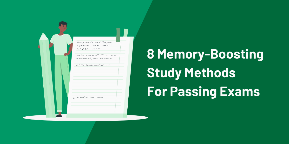 How To Improve Memory For Studying: 18 Effective Ways 1