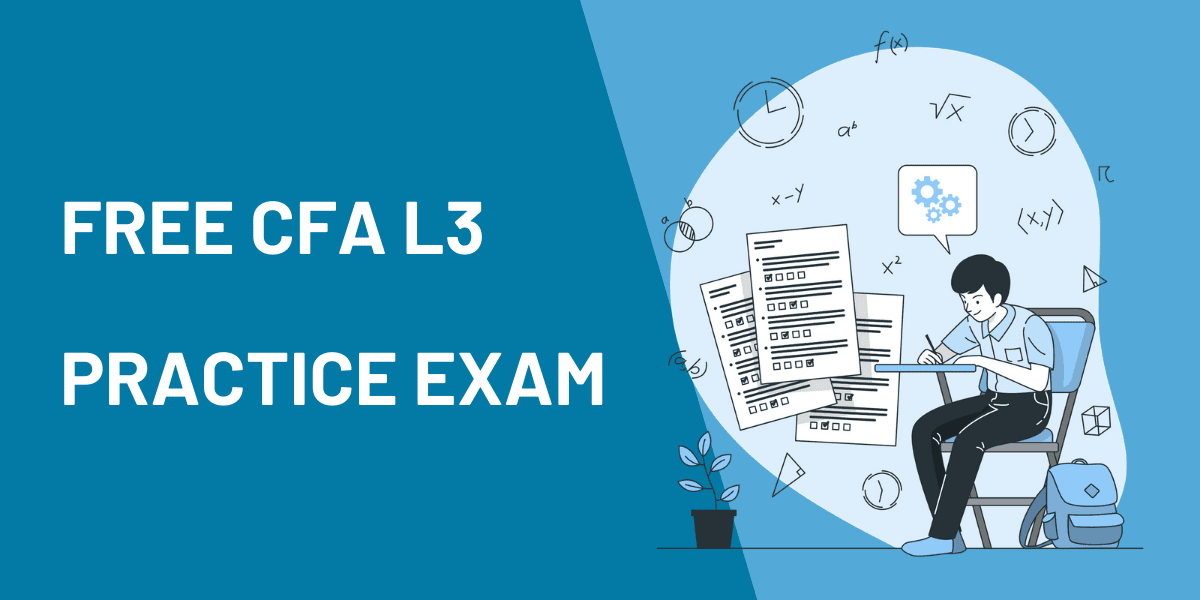 CFA-001 Latest Test Cram