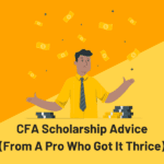 Link to CFA Scholarship Guide