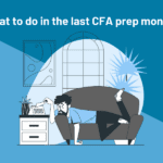 Link to Last Month CFA Prep Reminders