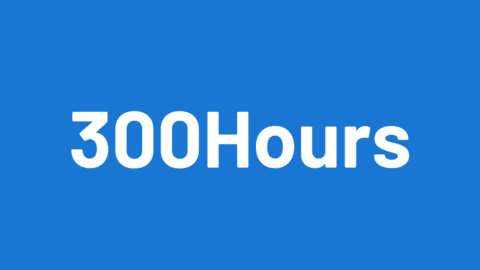 300Hours finance certifications hub