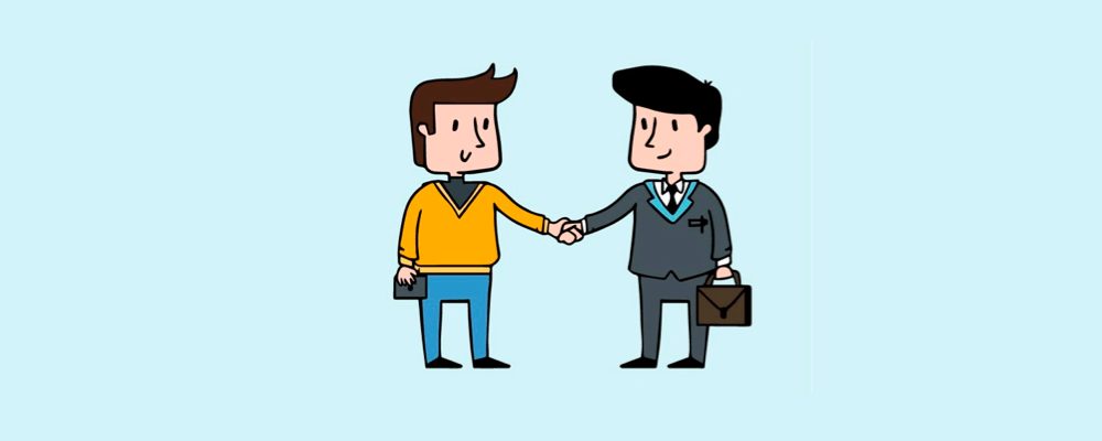 6 Points To Remember When Negotiating For A Promotion Or Salary Raise 1 6 Points To Remember When Negotiating For A Promotion or Salary Raise 1