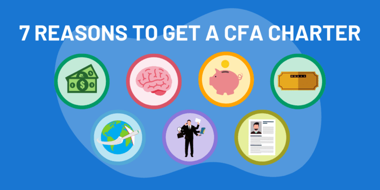 7 Benefits Of CFA Charter You Should Know