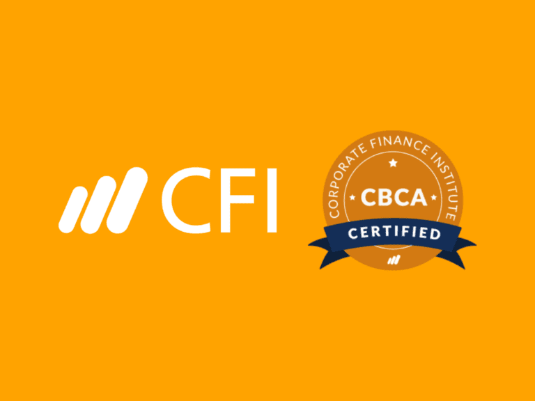 Earn Your CBCA