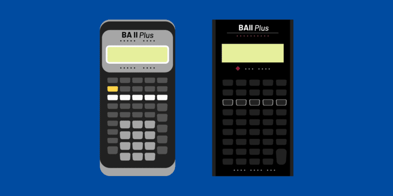 TI BA II Plus Guide: How To Use Your Calculator Better