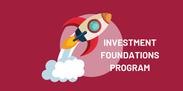 CFA Investment Foundations Program: A Quick Guide