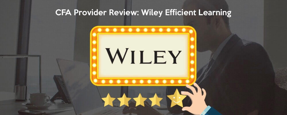 wiley efficient learning