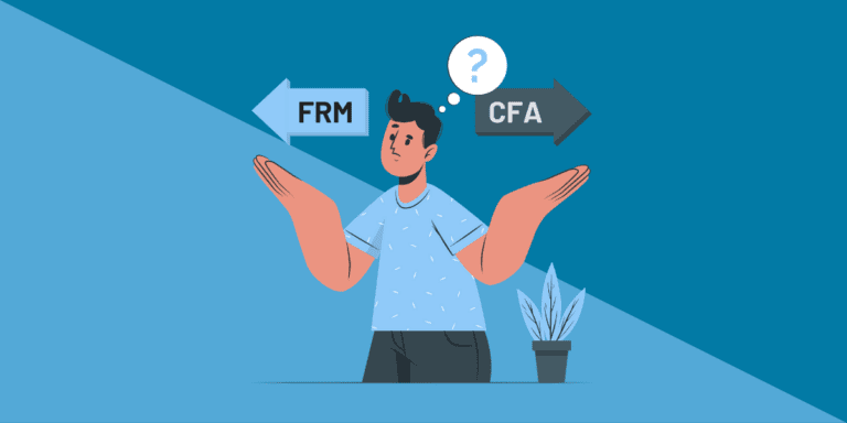 CFA Vs FRM: Which Is Better For Me?
