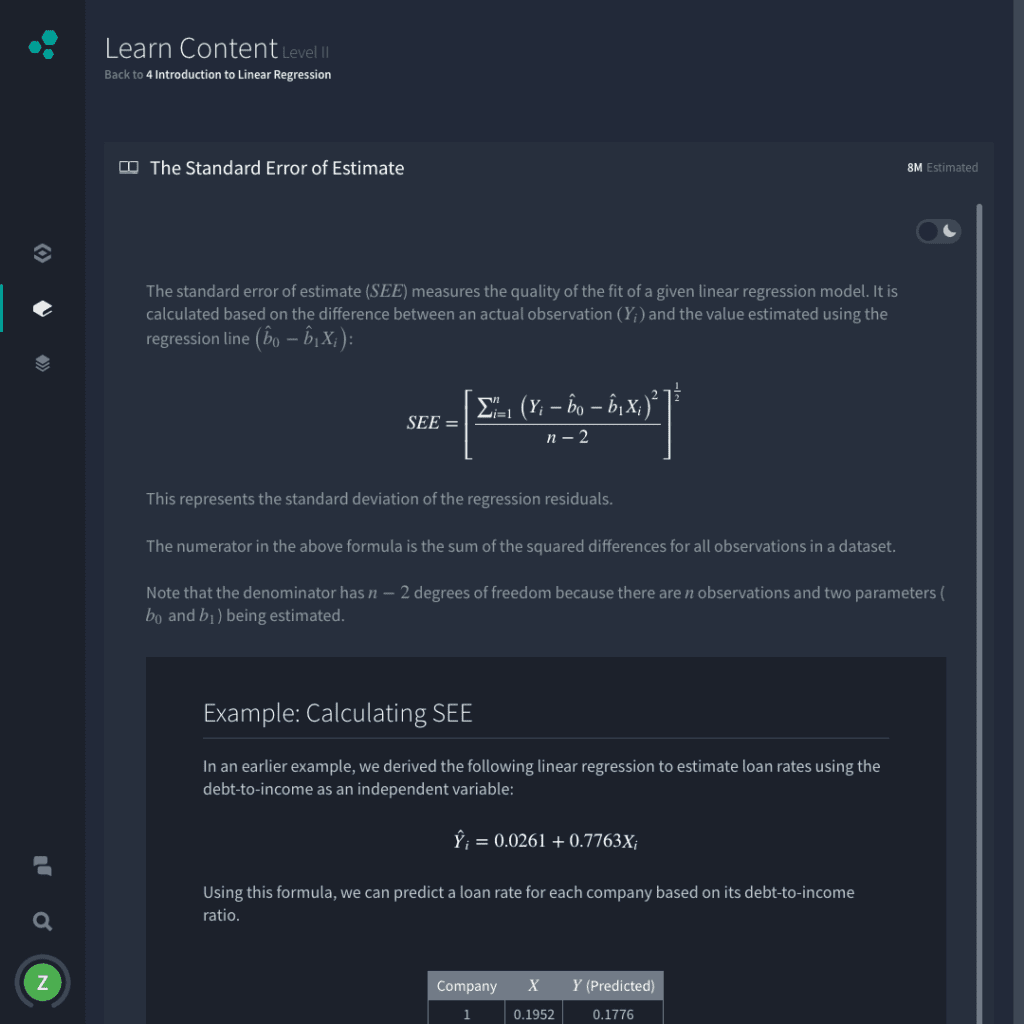 Salt Solutions CFA Notes