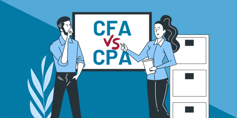 CFA Vs CPA: Which Is Best For You?