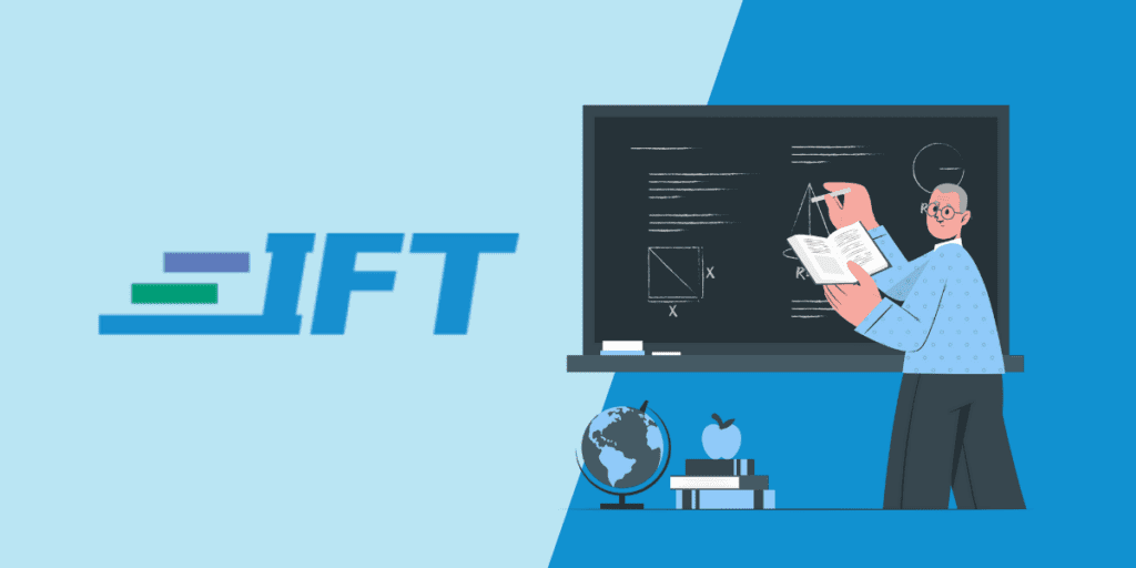 IFT free cfa study materials