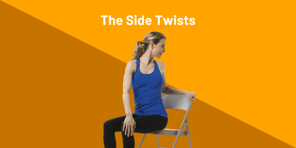 13 Easy Desk Stretches To Do For Better Posture 11