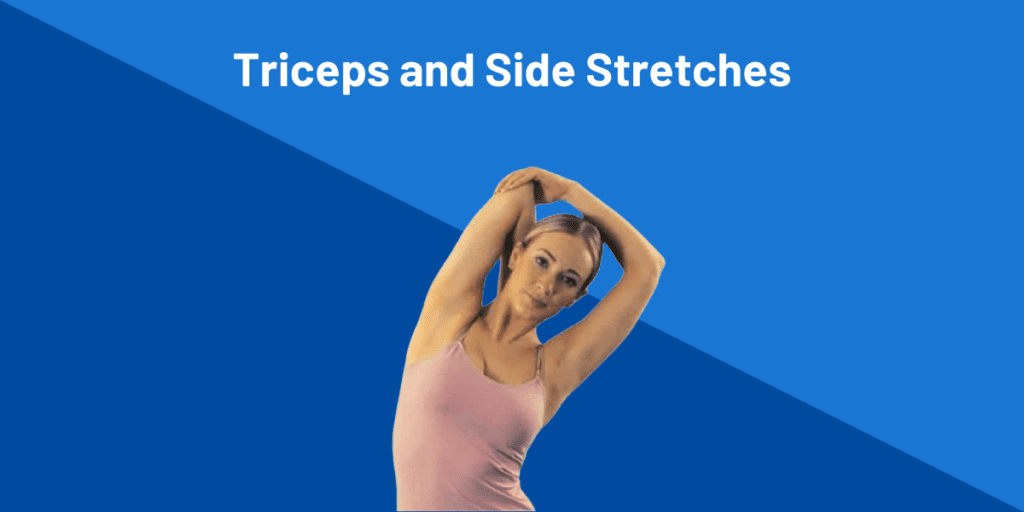 13 Easy Desk Stretches To Do For Better Posture 9