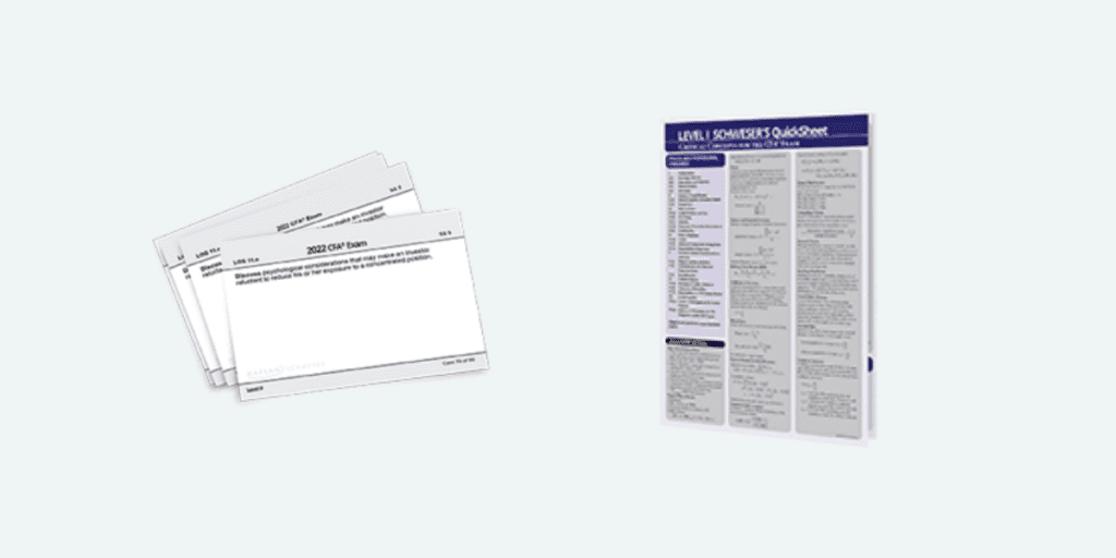 Kaplan Schweser Cfa: Detailed Reviews, Study Packages &Amp; Discounts 17 Kaplan Schweser CFA: Detailed Reviews, Study Packages & Discounts 14