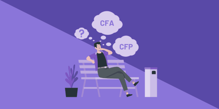 CFA Vs CFP: Which Is Better For Me?