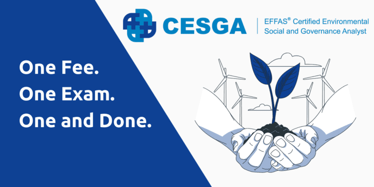 CESGA, ESRS Compliant & Integrated into the HKMA Framework