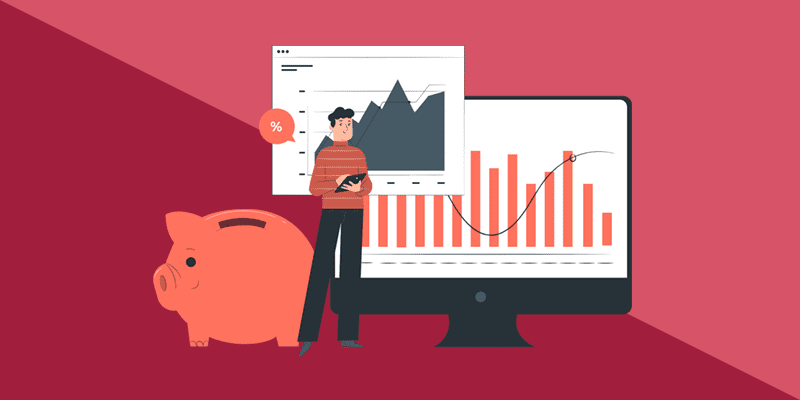 investment savings growth chart