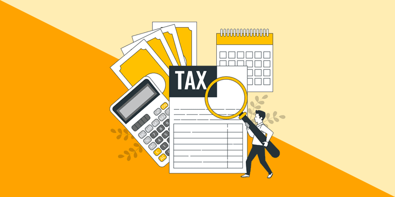 tax deadline analysis calculation
