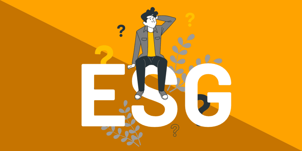 What Is ESG? Is ESG For You?