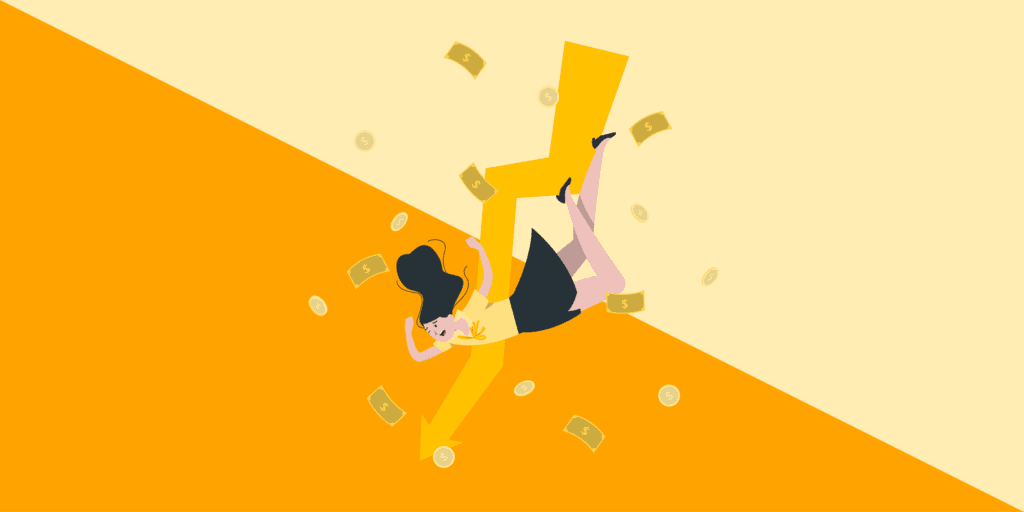 salary money management crash