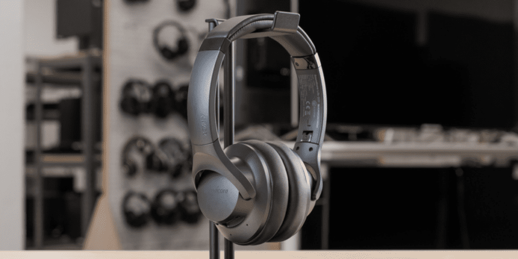 The Best Headphones For Studying and Earbuds Too 300Hours