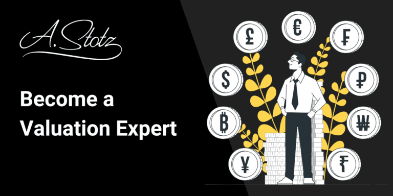 Become a Valuation Expert