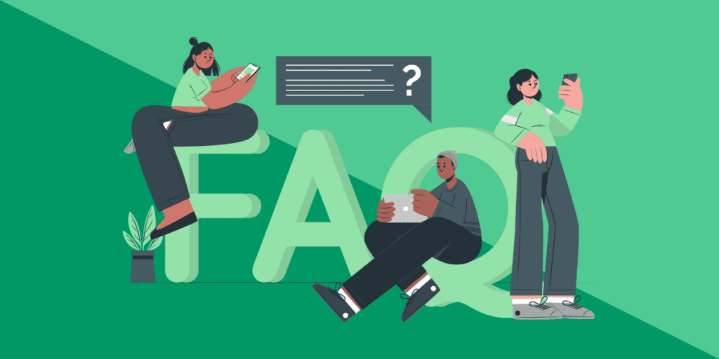 faq questions