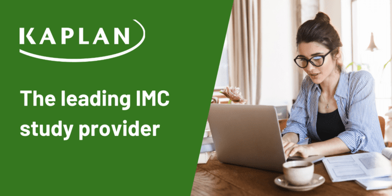 Future proof your career with IMC