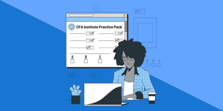 CFA Practice Pack: A Comprehensive Review