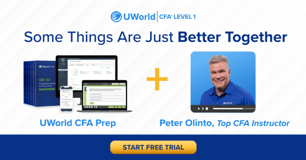 Free Trial: Learn from World Instructor Class Peter Olinto