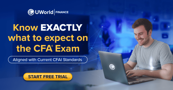 Be Prepared, Be Confident: Mastering the CFA Exam