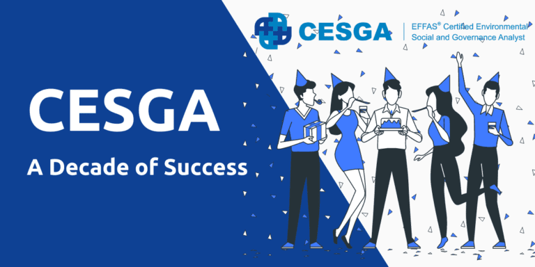 A decade of success: CESGA Celebrates 10 Years!