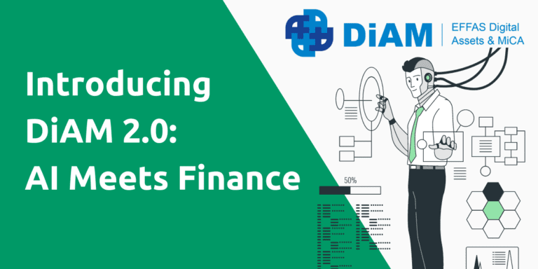 Introducing DiAM 2.0: AI Meets Finance