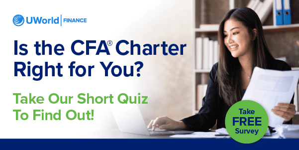 Are You CFA Charter Material?