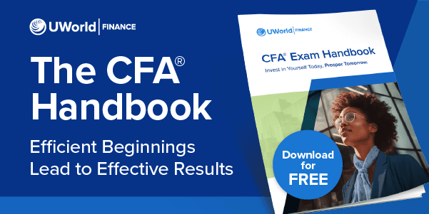 All Your CFA Questions, Answered in 1 Easy Read