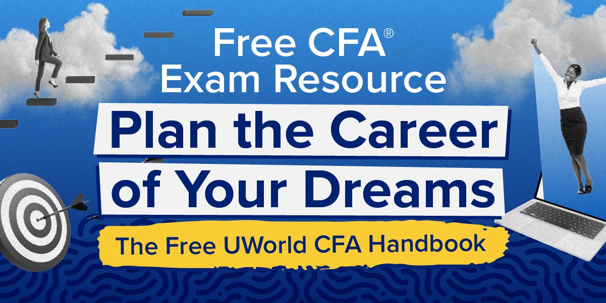 All Your CFA Questions, Answered in 1 Easy Read