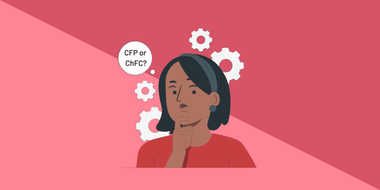 CFP Vs ChFC: What Are The Big Differences?