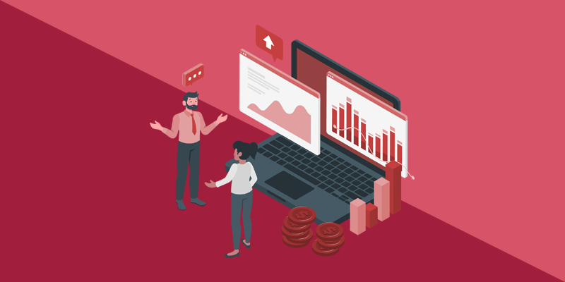 Public vs private accounting