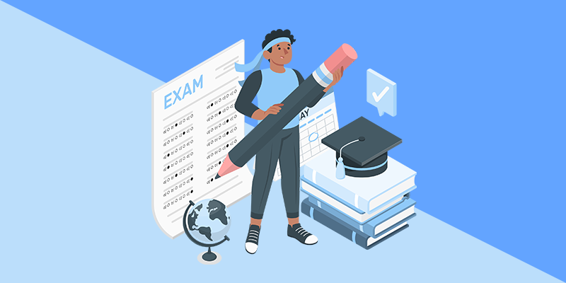 CPA Step 2 - Pass The Examination