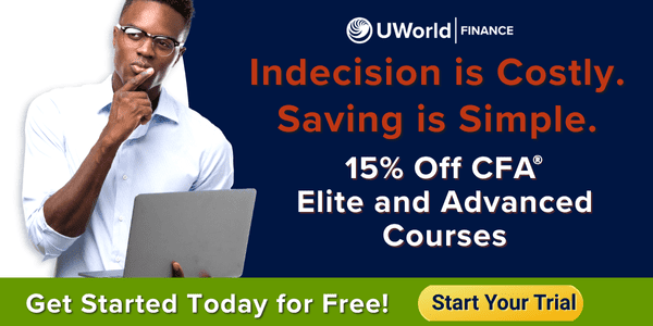 Study Smarter for the CFA Exam